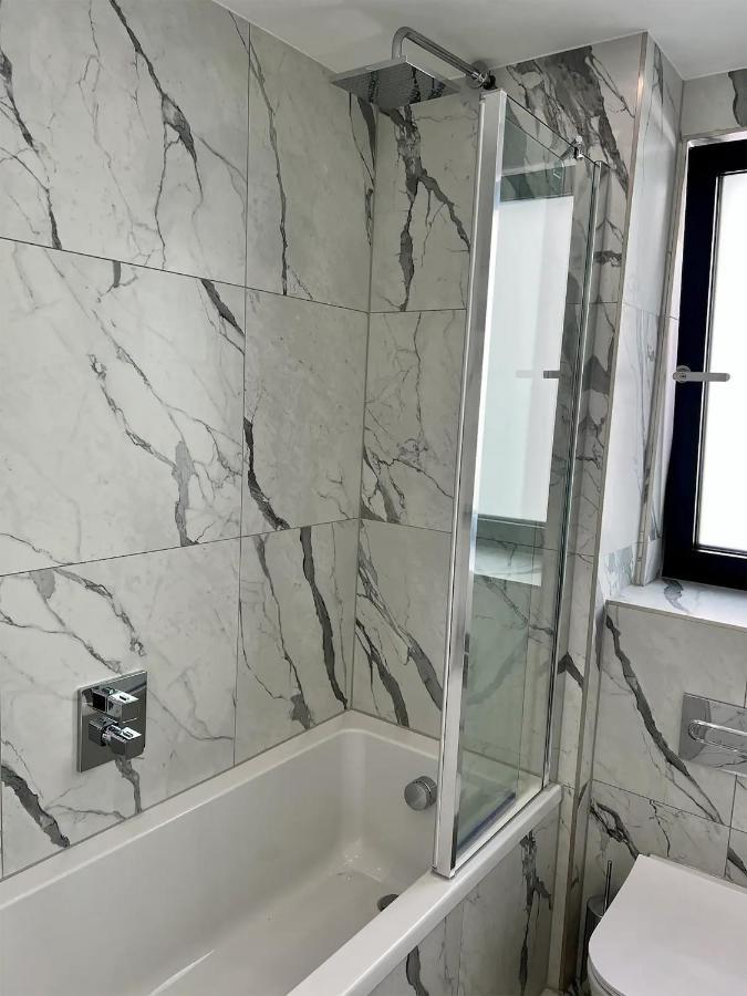 Sohot Stays Royal Sands Seaview Apt Free Parking Sleeps 4 Ramsgate Zewnętrze zdjęcie