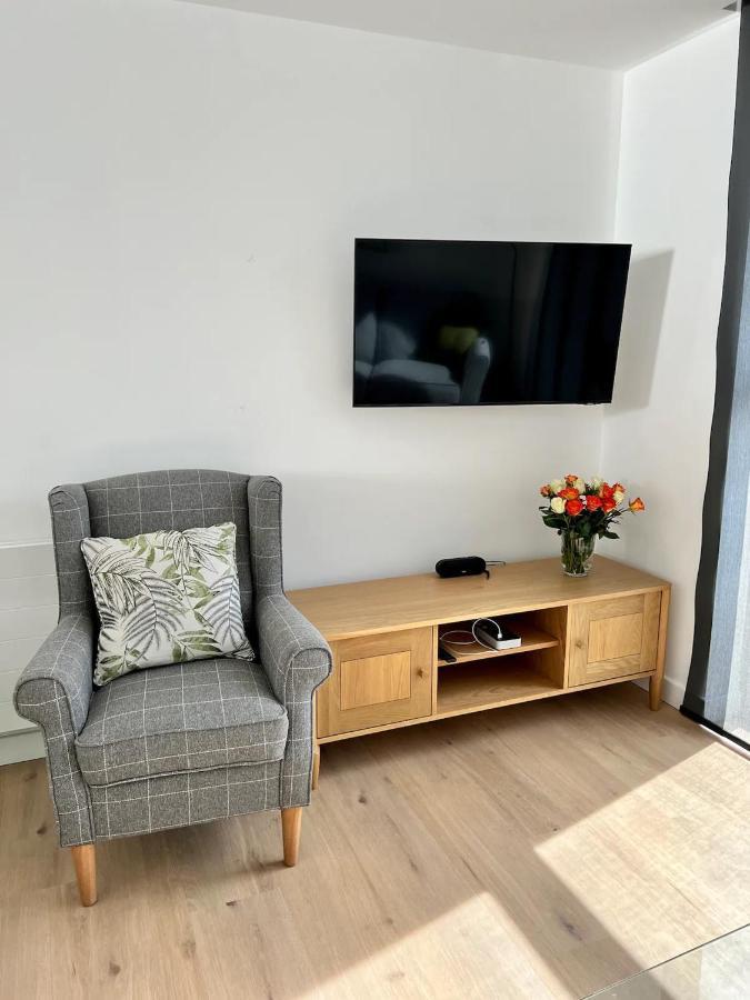 Sohot Stays Royal Sands Seaview Apt Free Parking Sleeps 4 Ramsgate Zewnętrze zdjęcie