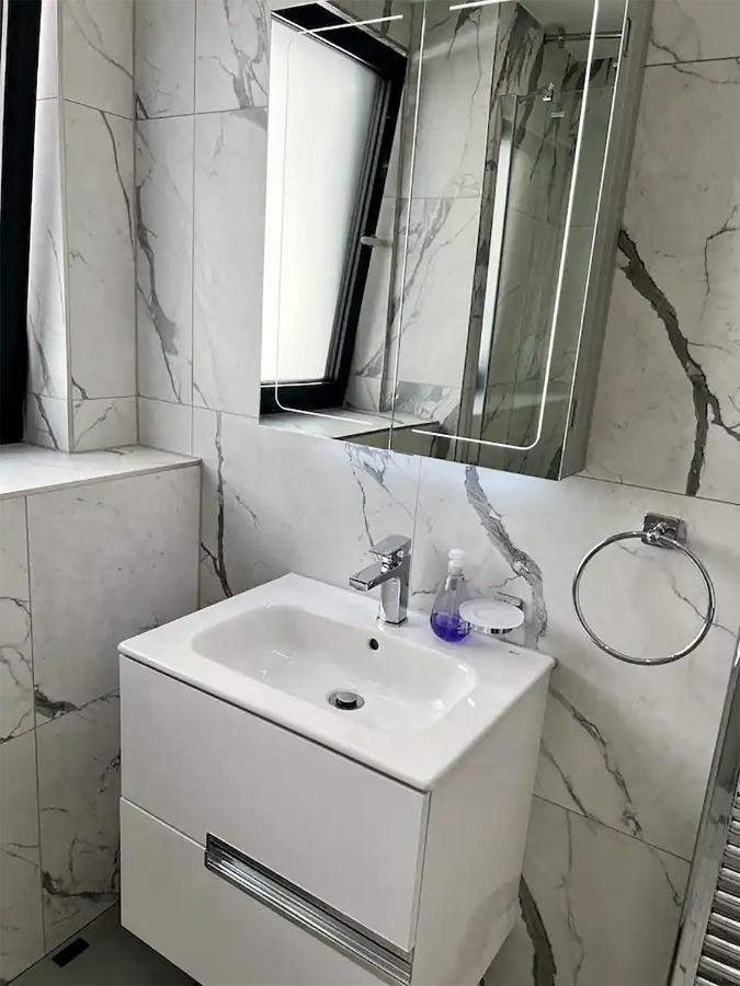 Sohot Stays Royal Sands Seaview Apt Free Parking Sleeps 4 Ramsgate Zewnętrze zdjęcie